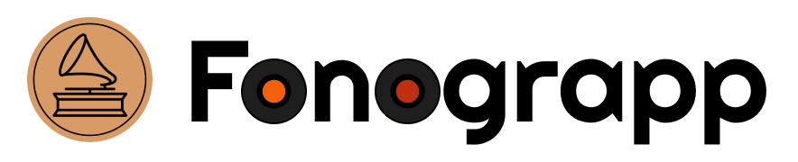 Fonograpp